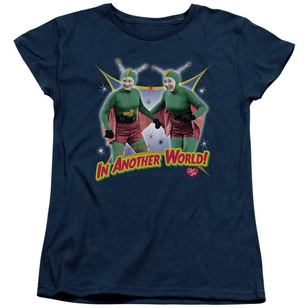 In Another World Shirt