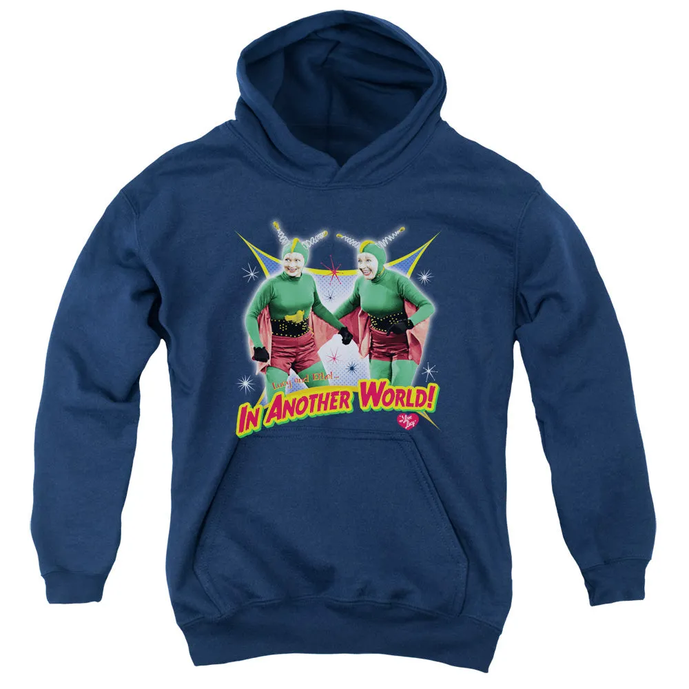 In Another World Shirt