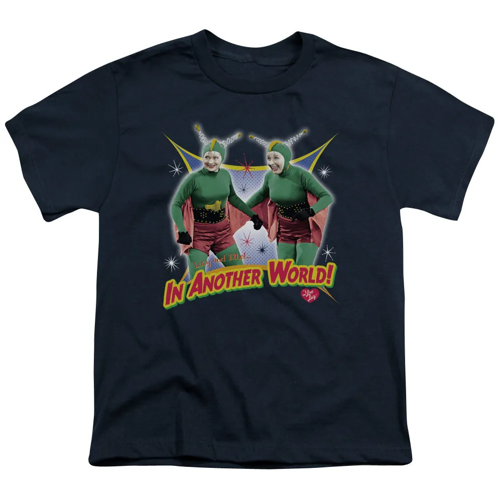 In Another World Shirt