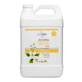 Isle of Dogs Silky Oatmeal Conditioner Gal