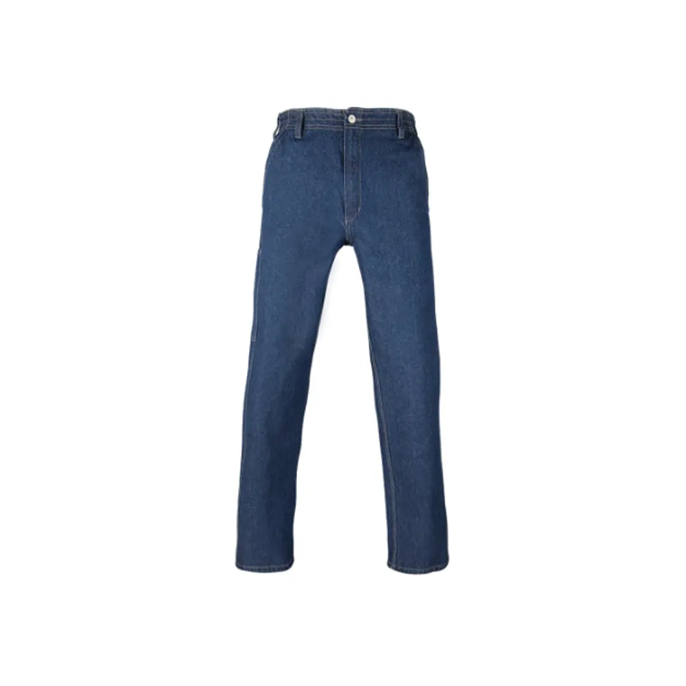 JONSSON WORKWEAR TROUSERS DENIM SIZE 30