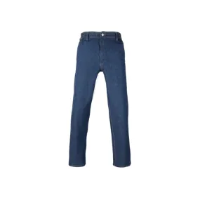 JONSSON WORKWEAR TROUSERS DENIM SIZE 30