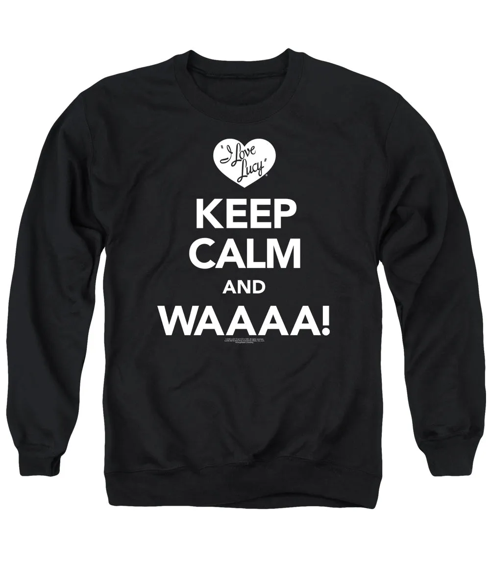 Keep Calm & WAAA Shirt