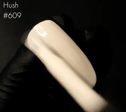 Kinetics SolaGel #609 HUSH