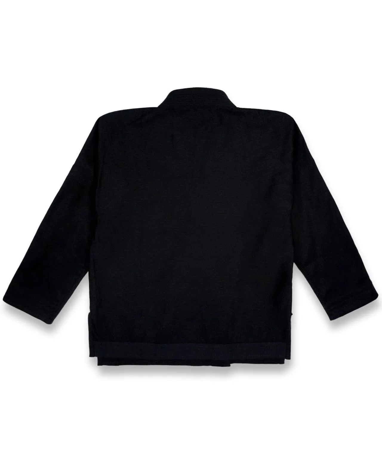Ladies Clássico Ultralite Gi - Black