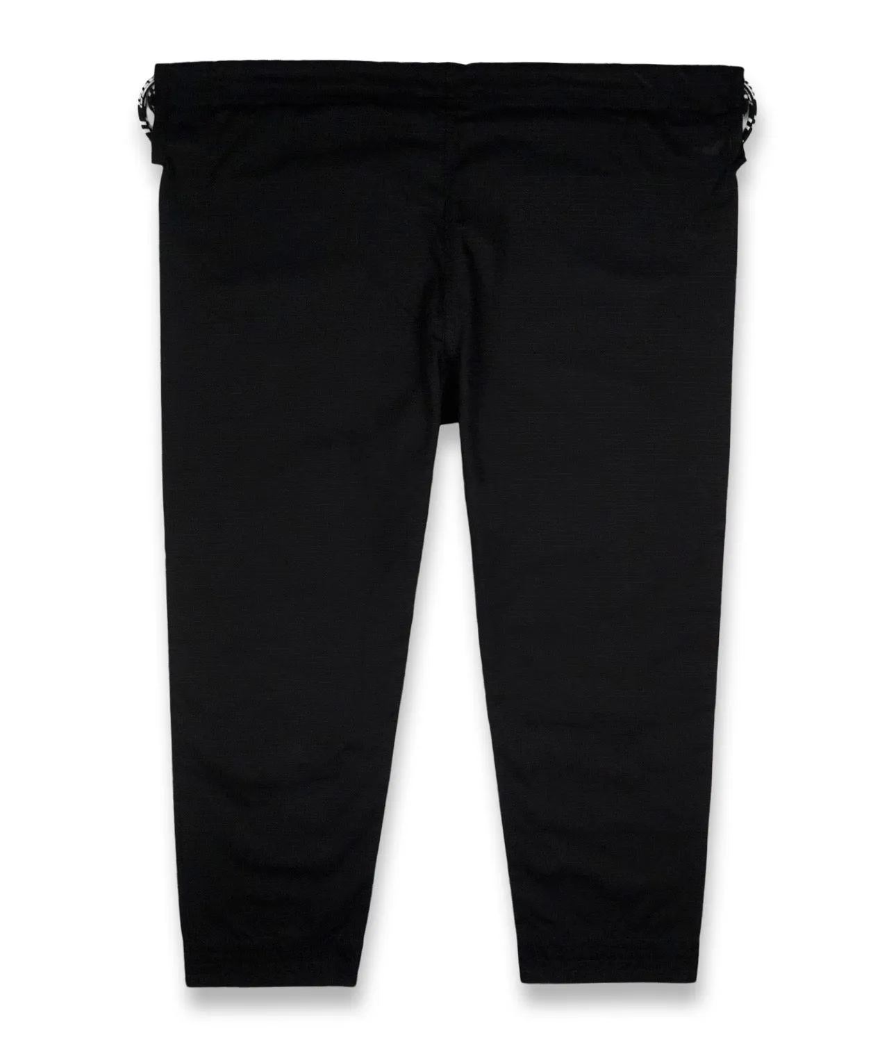 Ladies Clássico Ultralite Gi - Black