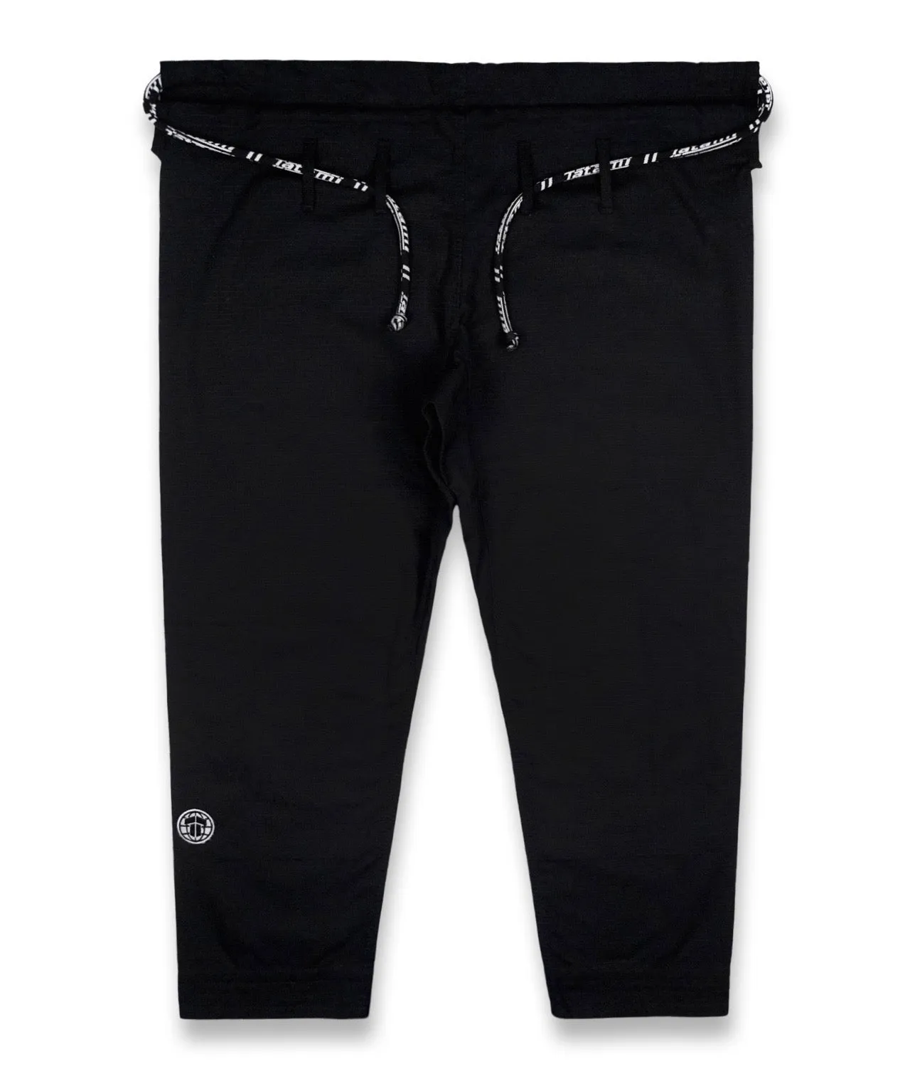 Ladies Clássico Ultralite Gi - Black