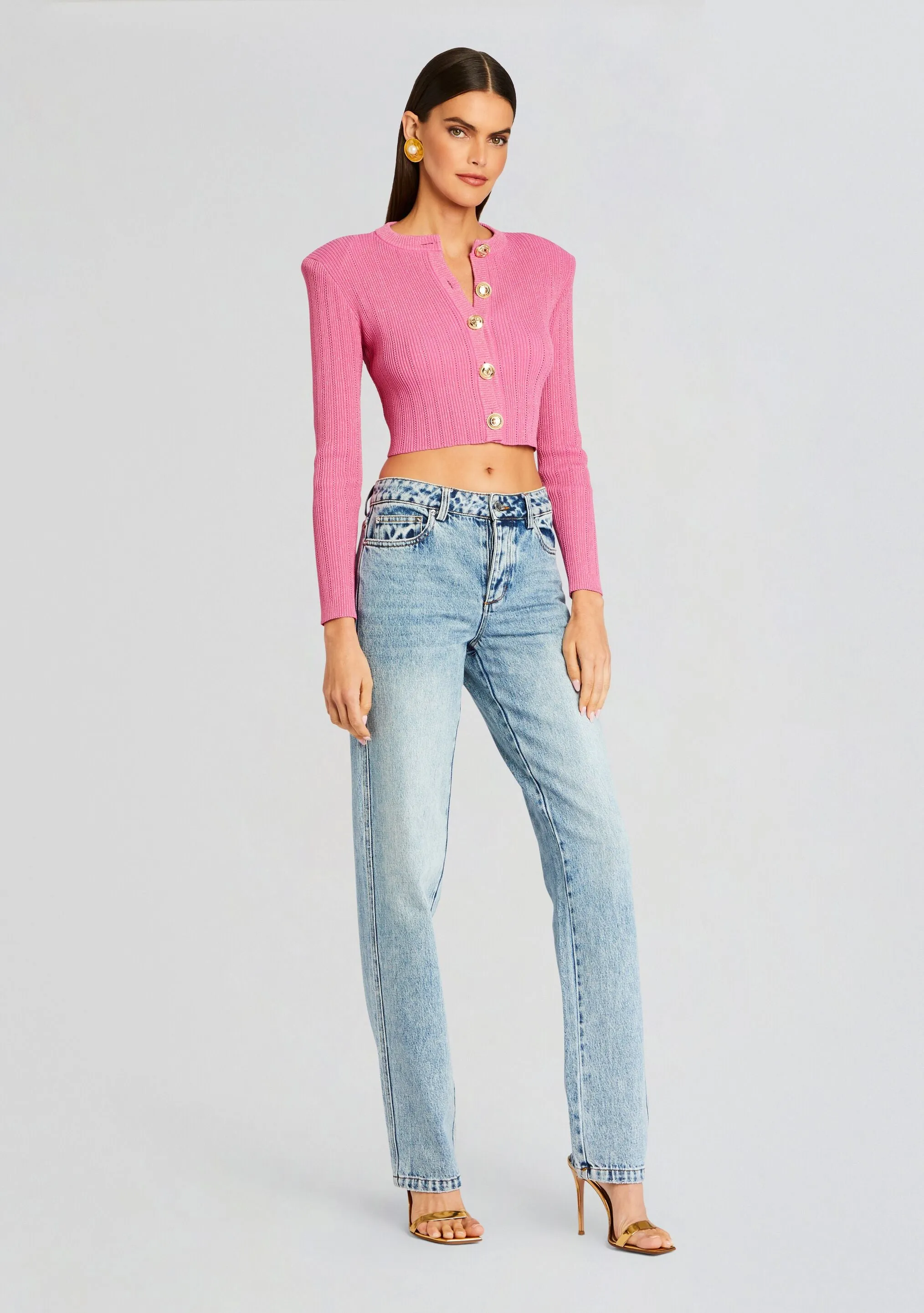 Laurel Knit Jacket