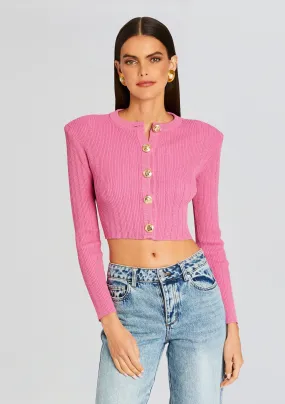 Laurel Knit Jacket