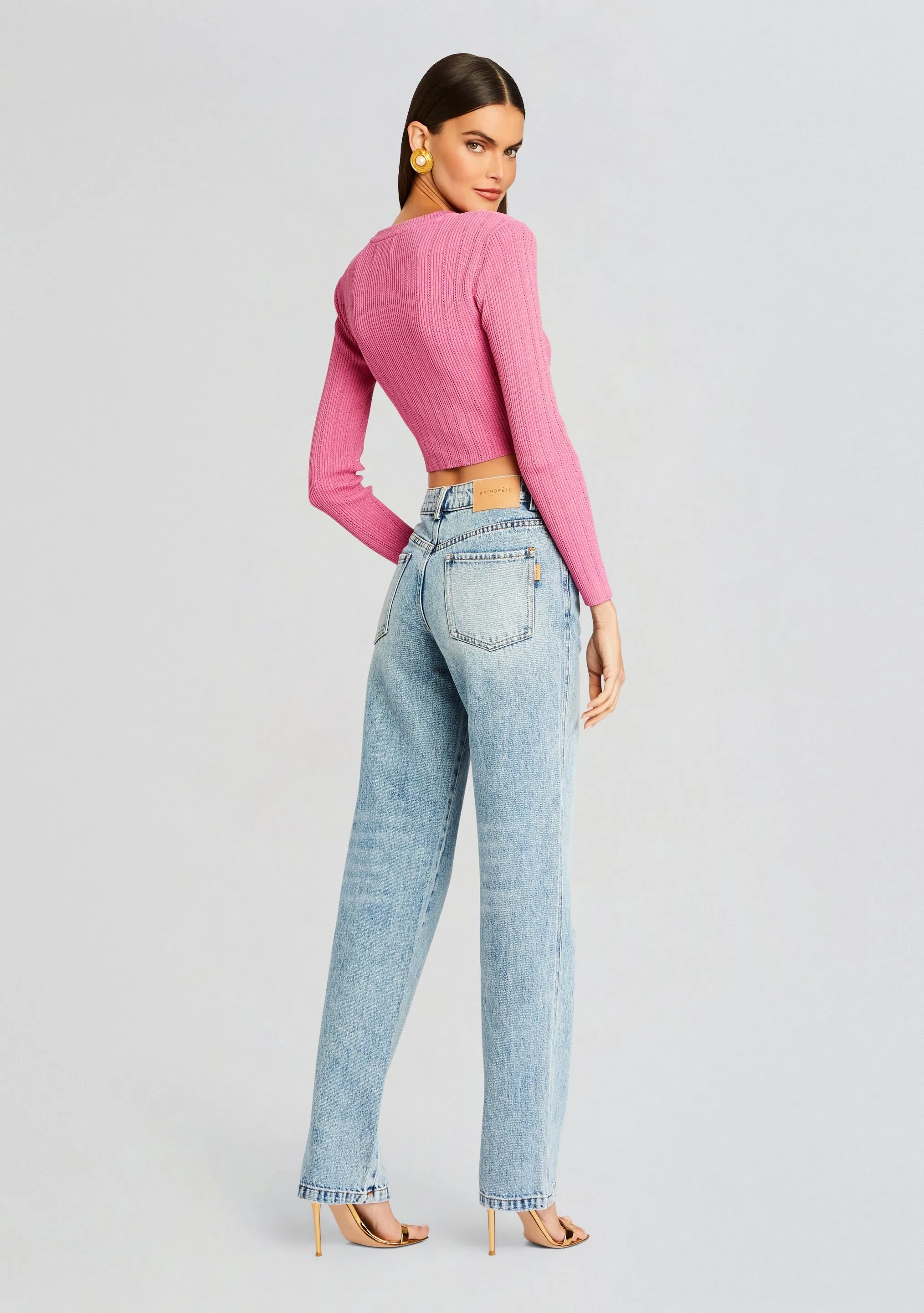 Laurel Knit Jacket
