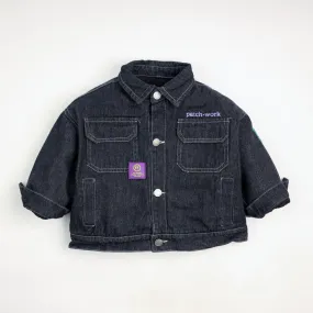 Little Adventurer Quilted Jacket 173