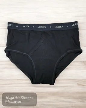 Men's Classic Navy Underwear – Comfort and Durability Redefined