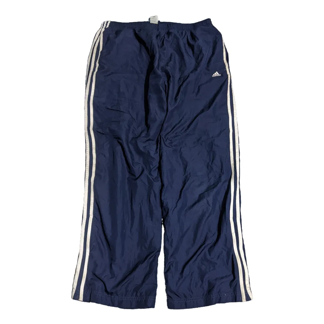 MV15# Vintage Nike Adidas Track Pant