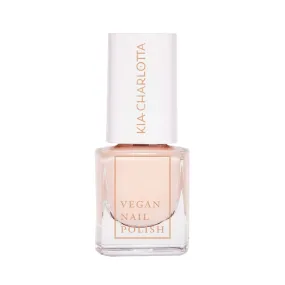 Nail Polish, Believe, Sheer Pink, 5 ml