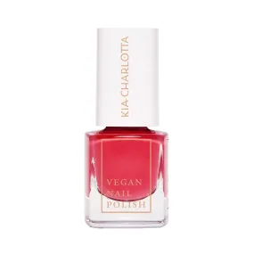 Nail polish, Confident, Raspberry, 5 ml