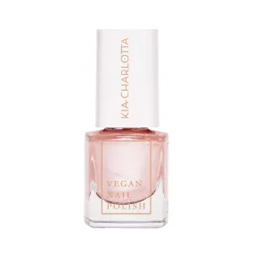 Nail Polish, Receive, Pearl Pink, 5 ml