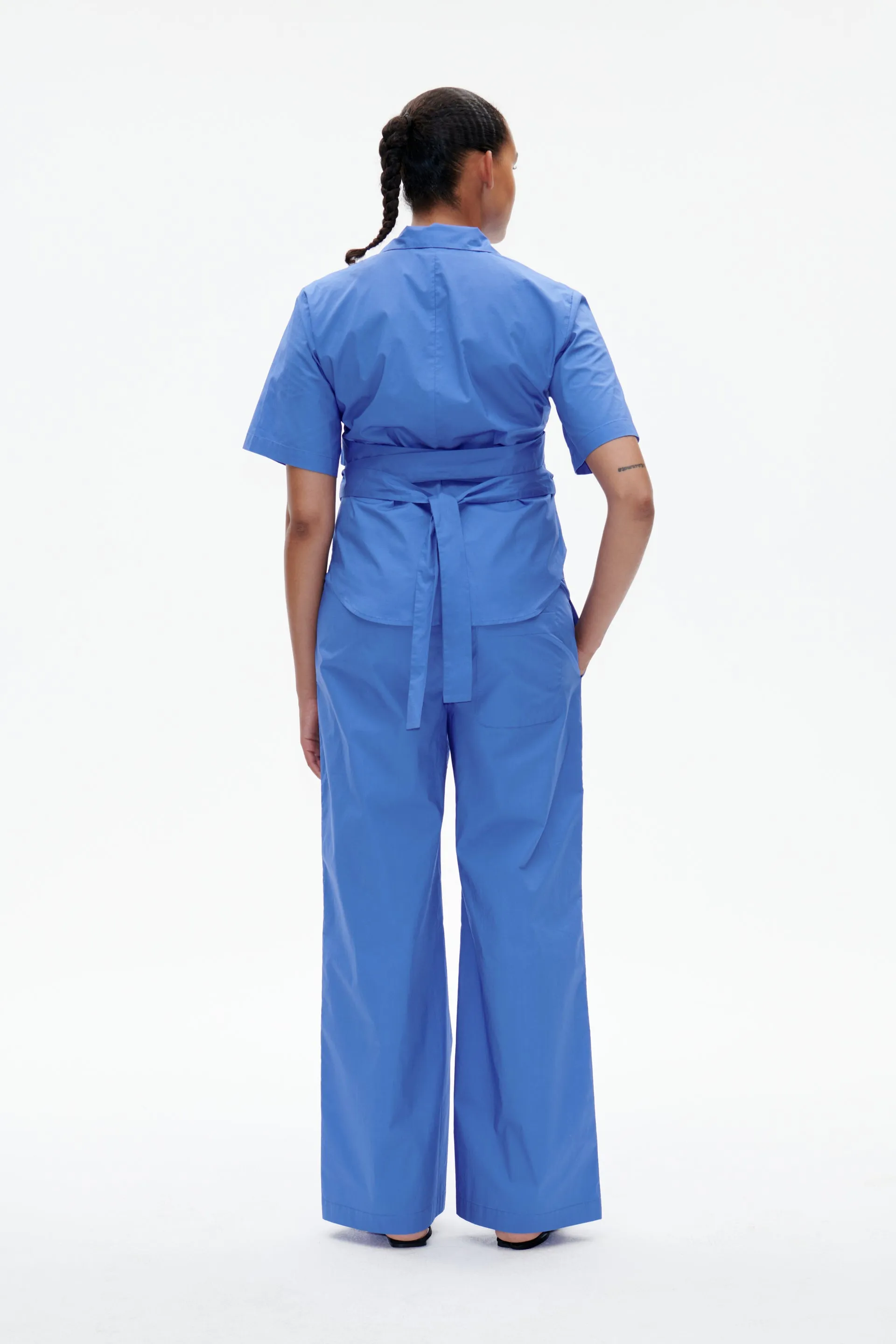 NALA | Amparo Blue