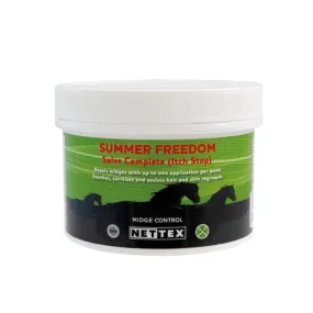 Nettex Summer Freedom Salve Complete