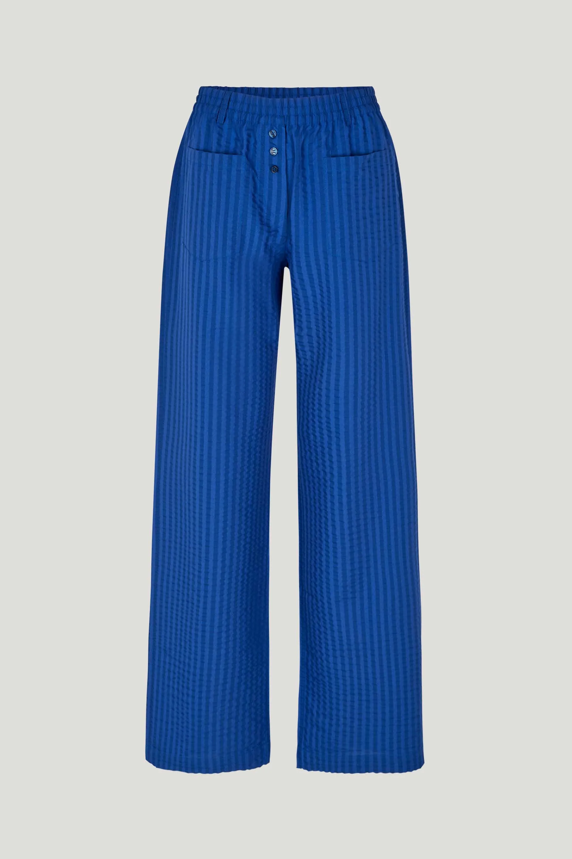 NIBAL | Bluing