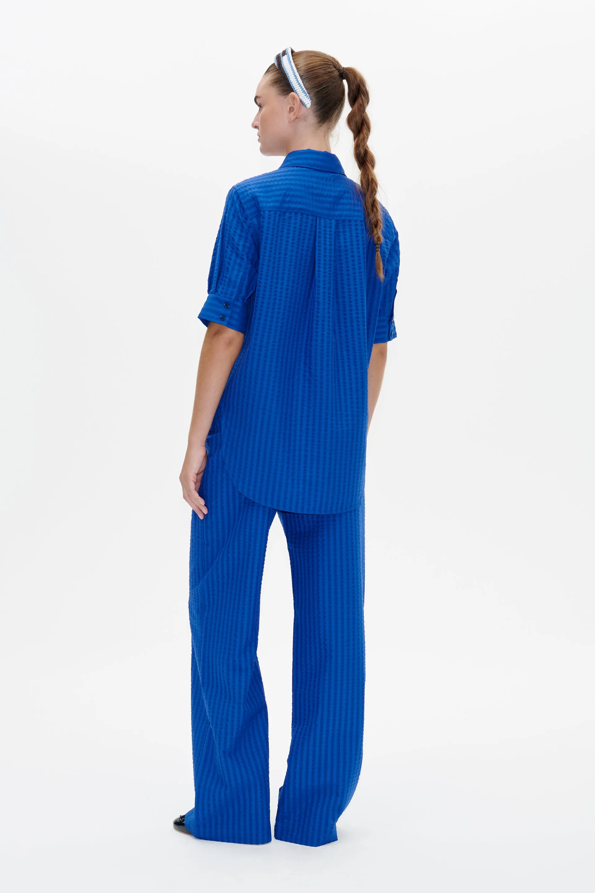 NIBAL | Bluing