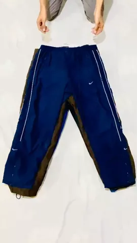 Nike Track Pants 100 Pcs