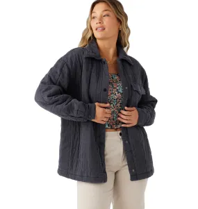 O'neill Quilted Jacket