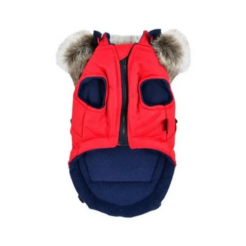 Orson Coat