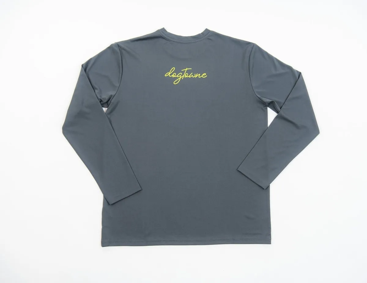Performance Long Sleeve T-Shirt