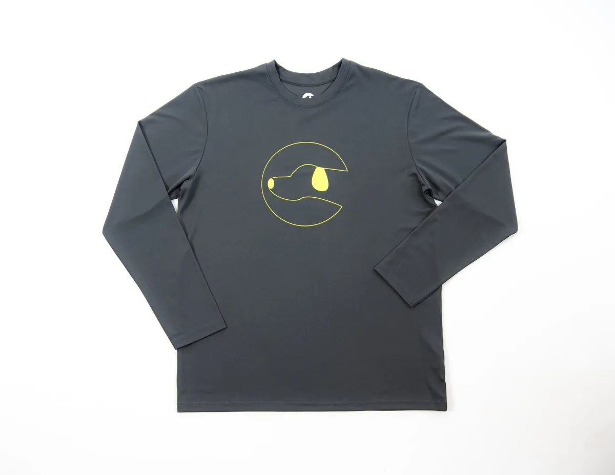 Performance Long Sleeve T-Shirt