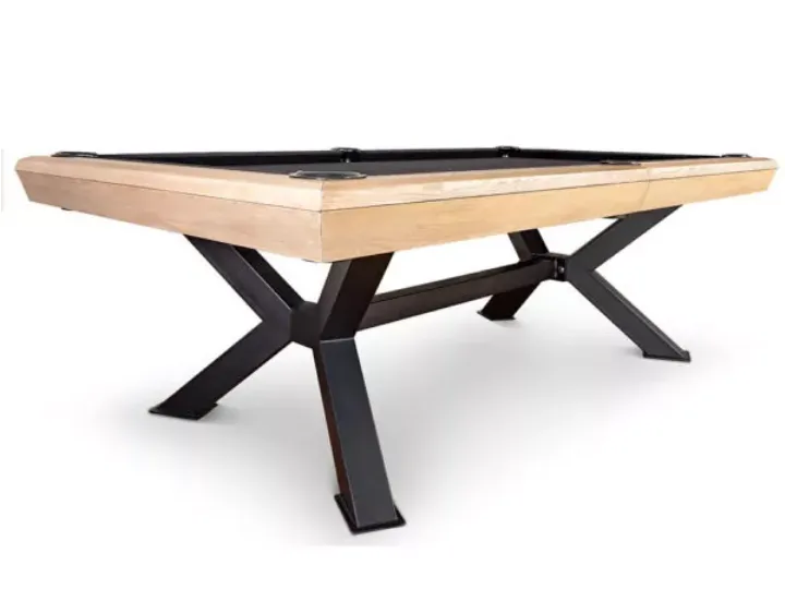 Presidential Lincoln Pool Table