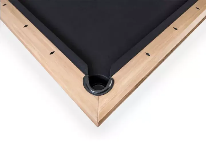 Presidential Lincoln Pool Table