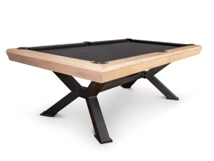 Presidential Lincoln Pool Table