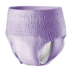 Prevail Women’s Daily Underwear - Heavy Absorbency Discreet Fit