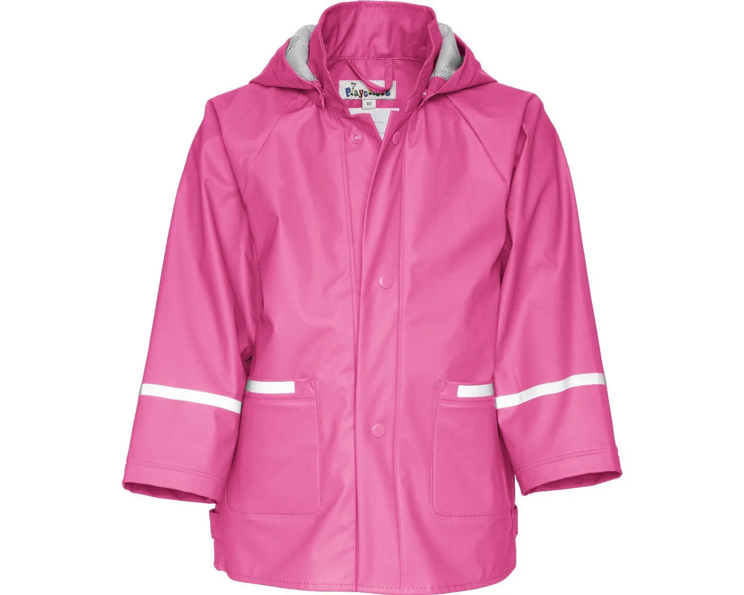 Puddle Coat