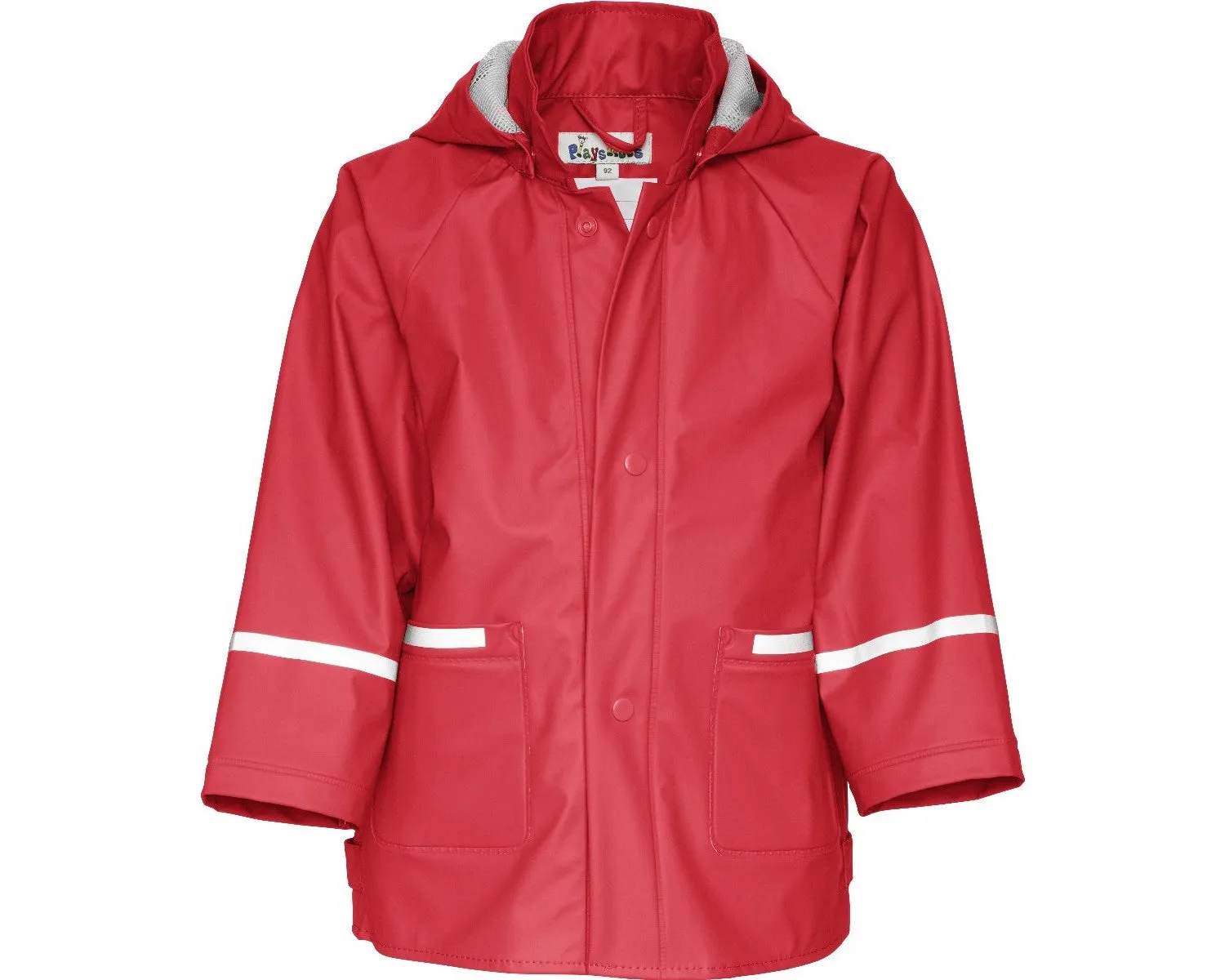 Puddle Coat