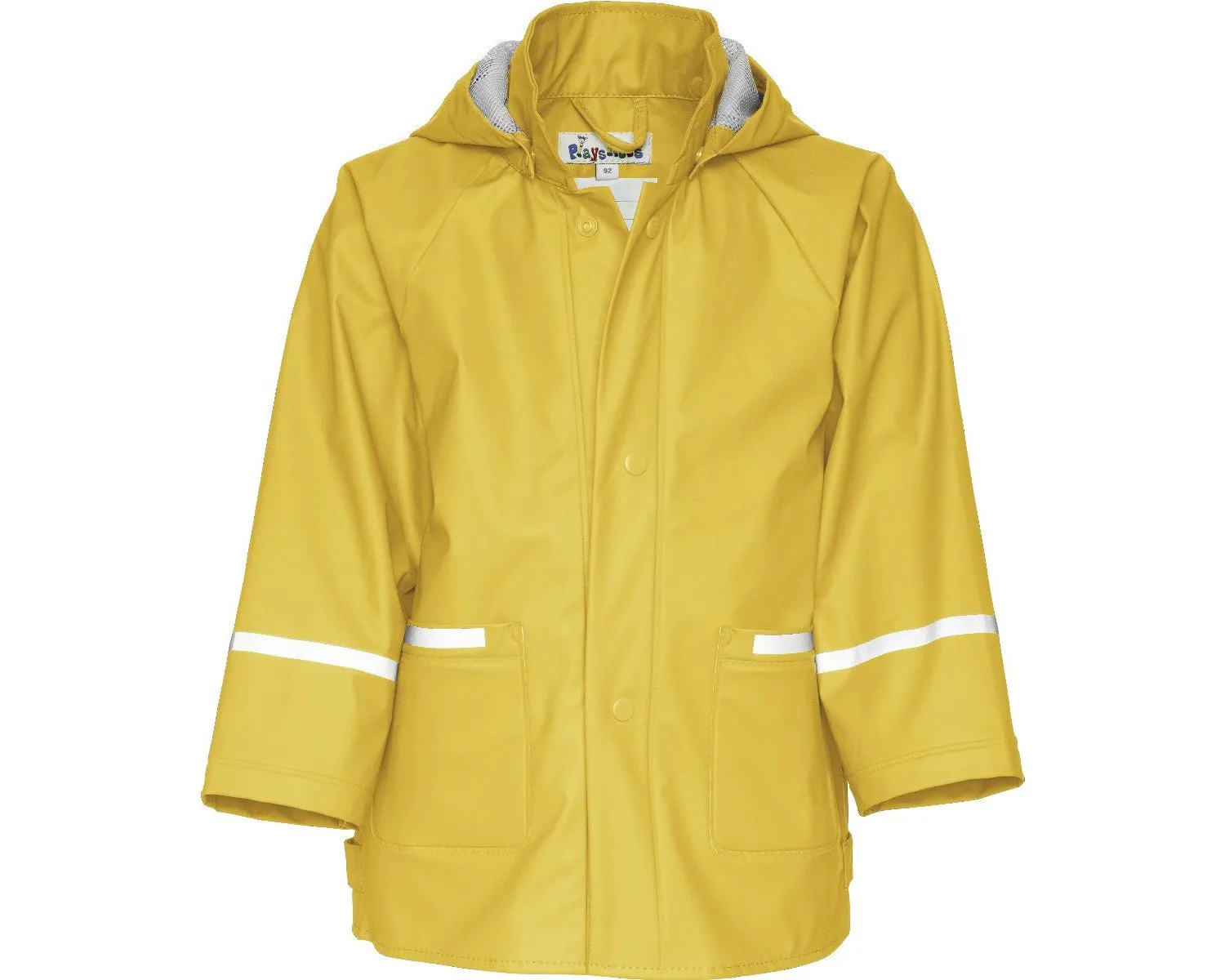 Puddle Coat