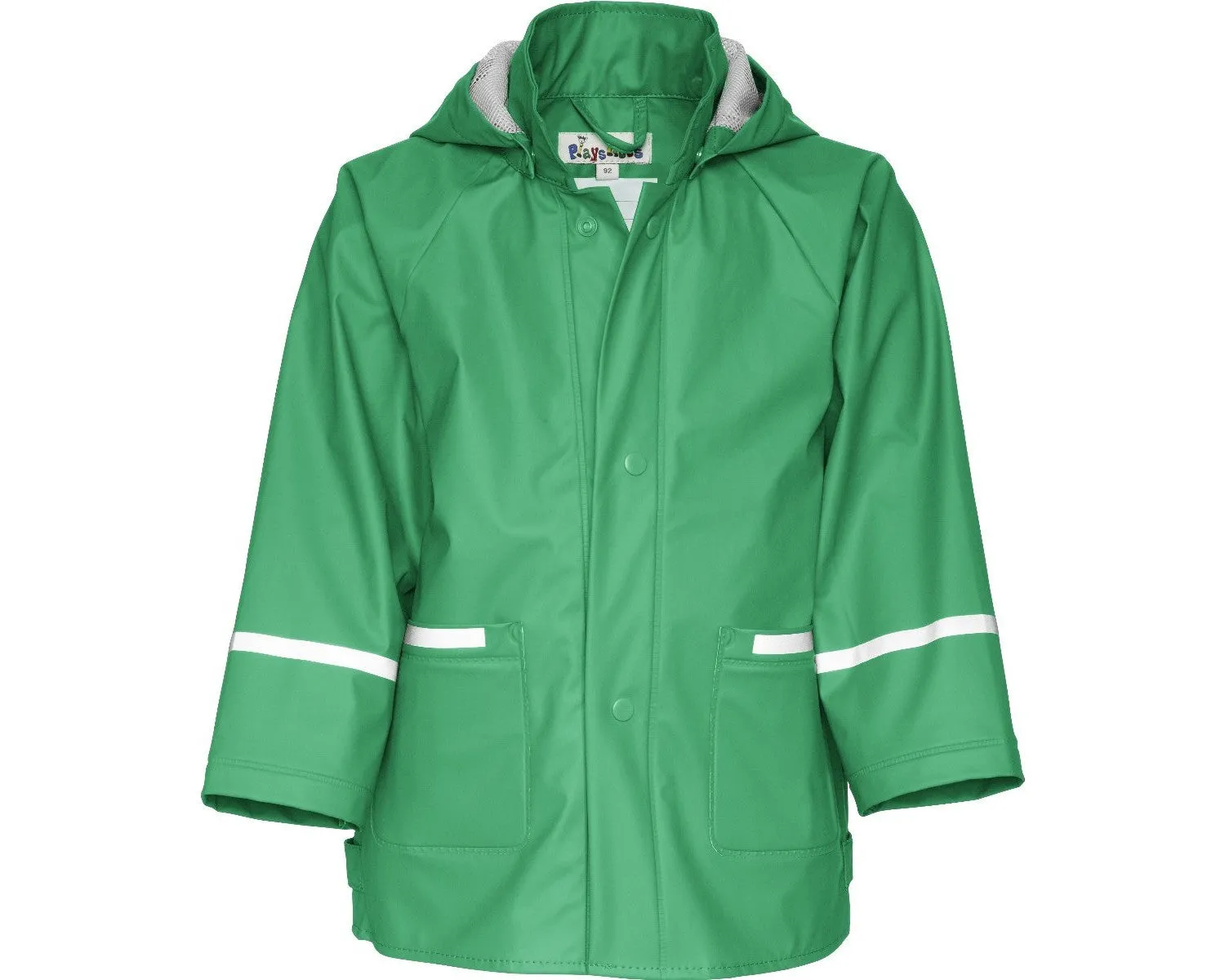 Puddle Coat