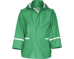 Puddle Coat