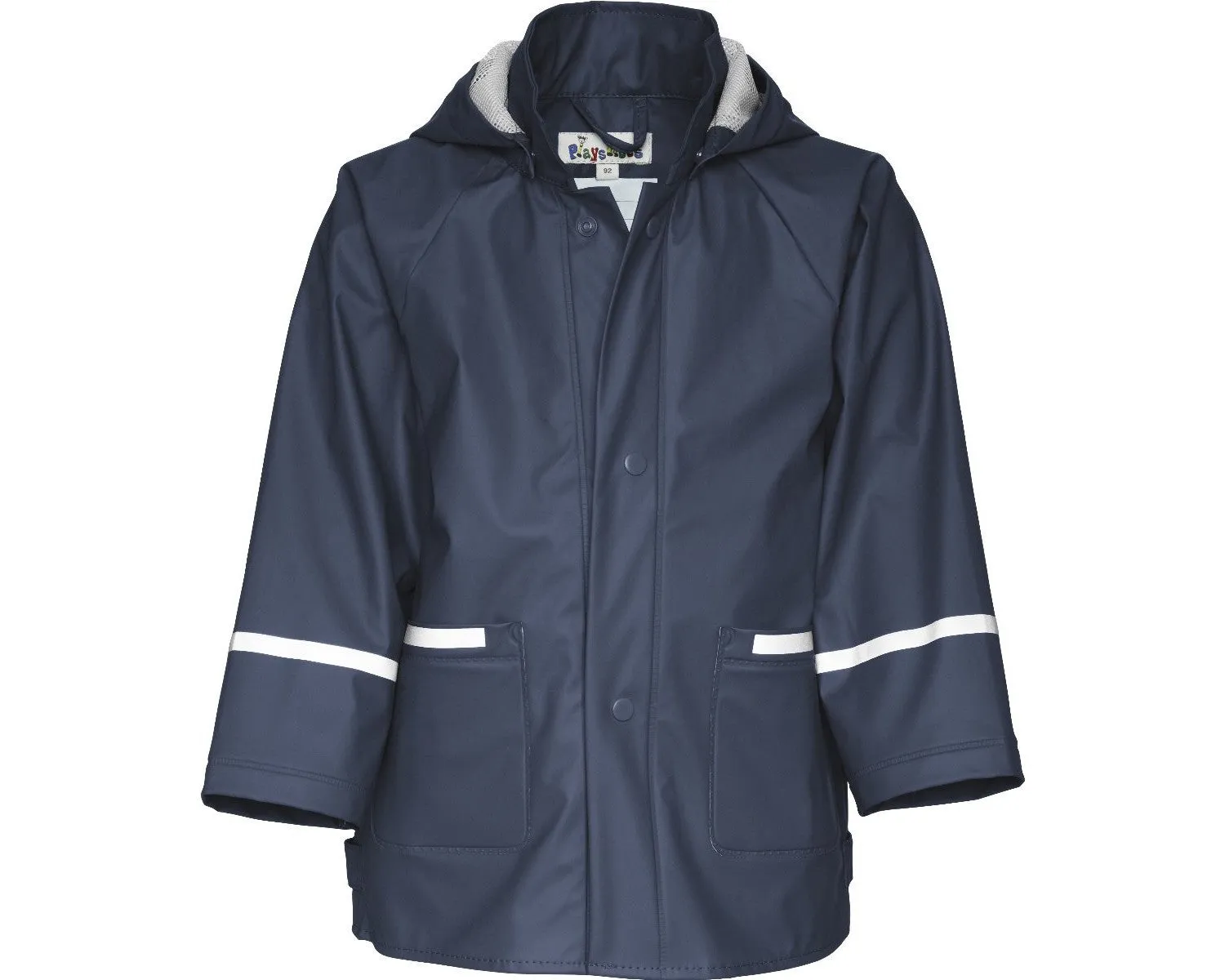 Puddle Coat