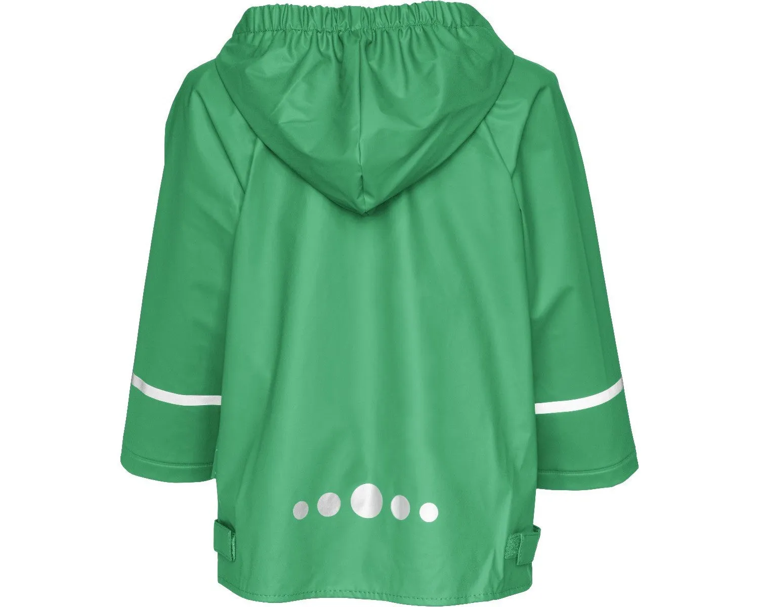 Puddle Coat