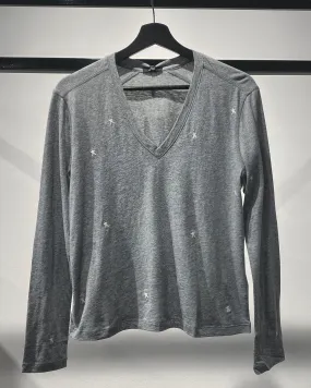 Rails The Sami Long Sleeve V