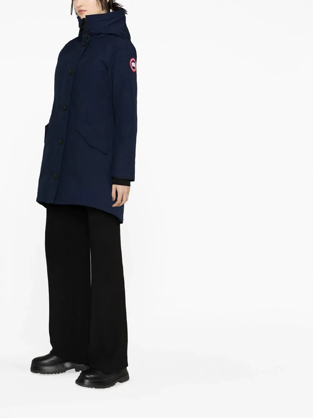 Rossclair Parka