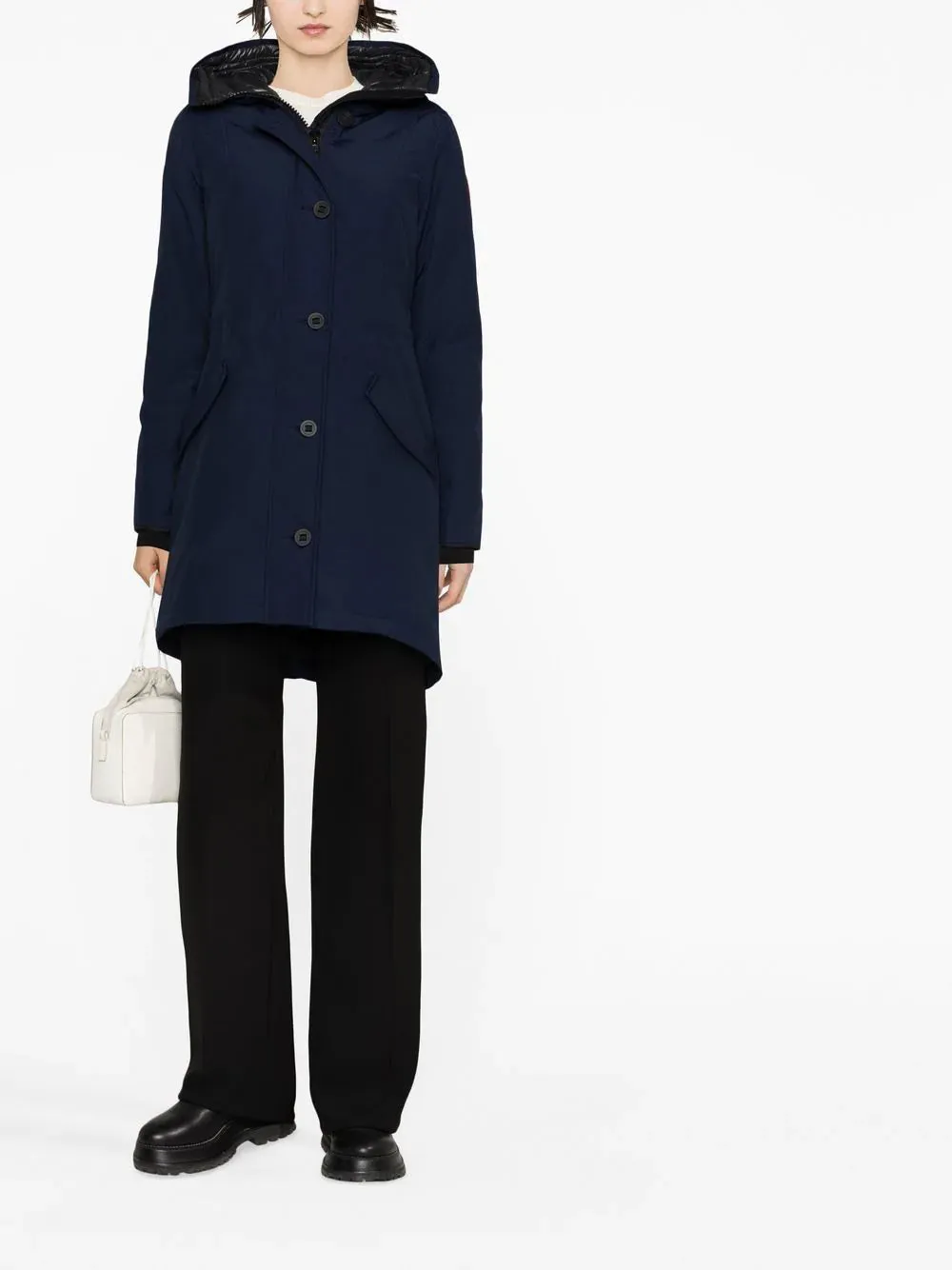 Rossclair Parka