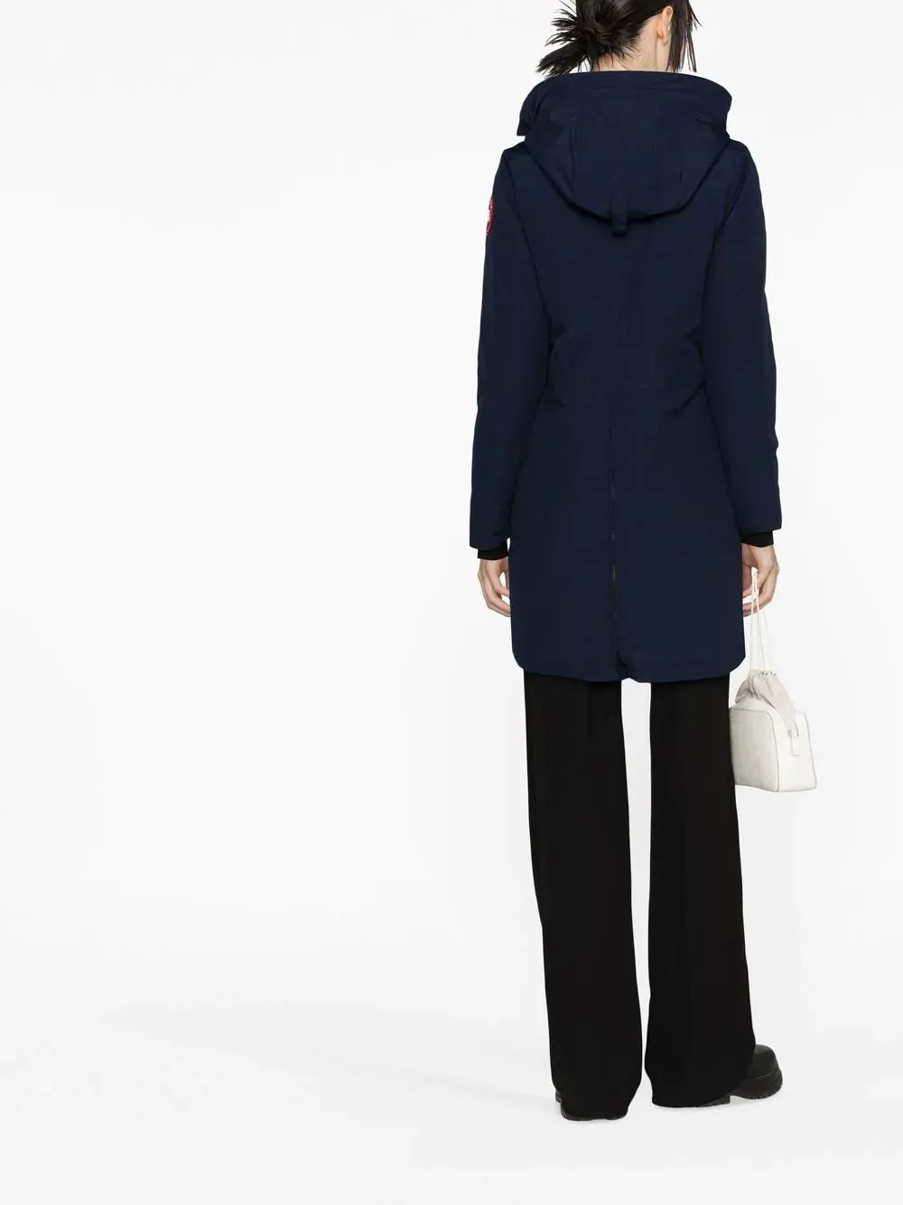 Rossclair Parka