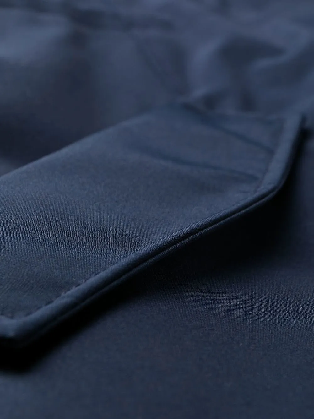 Rossclair Parka
