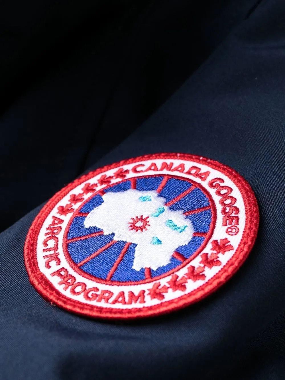 Rossclair Parka