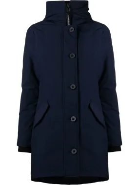 Rossclair Parka
