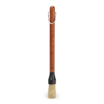 Round Grill Basting Brush