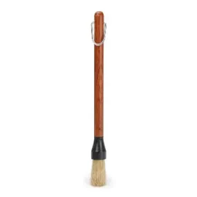 Round Grill Basting Brush