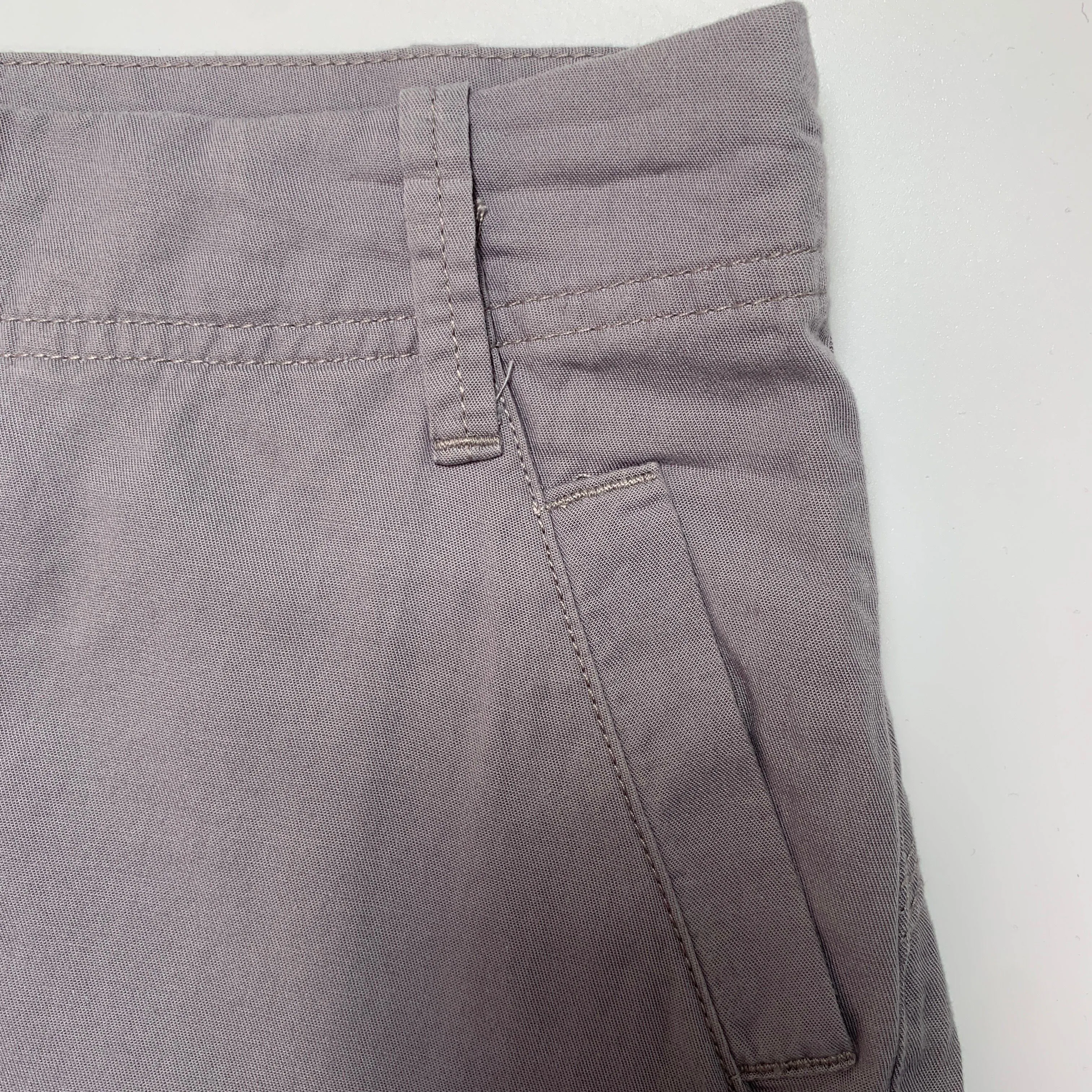 Sandwich Trousers